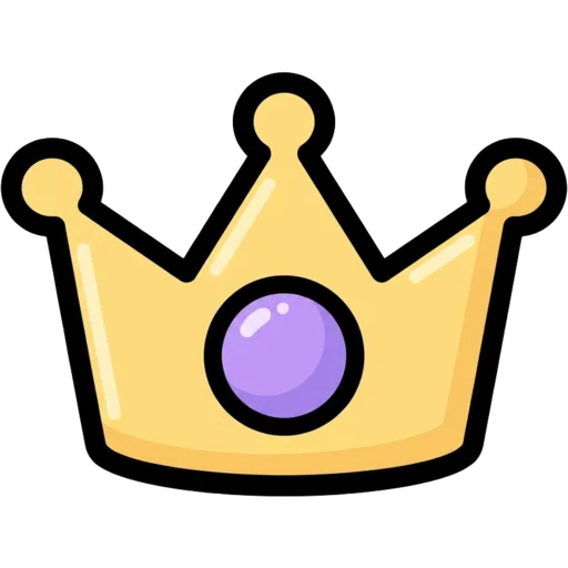 Example badge or PFP